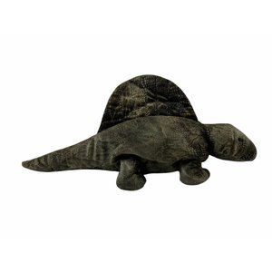 Russ Dimitri lizard beanie
